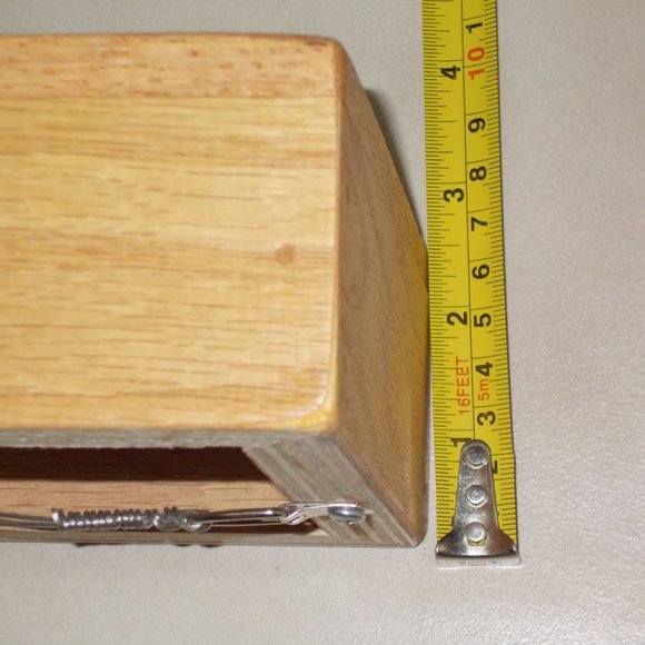 Geometerical Design art by Richard E.von Ende Artist, framed - Picture 4 of 6